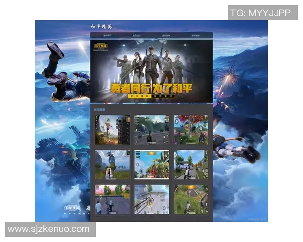 热议和平精英：LNG战队如何通过团队协作实现游戏策略的全面升级