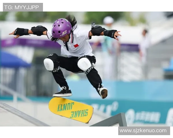 聚焦滑板文化杭州滑板队如何实现默契配合与团队精神 聚焦滑板文化杭州滑板队如何实现默契配合与团队精神