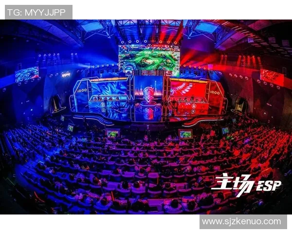 王者荣耀最新动态IG战队如何成功反击对手重回巅峰