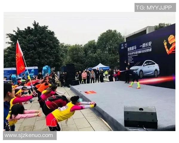 西安攀岩队如何在马拉松大满贯中实现华丽转型与新生